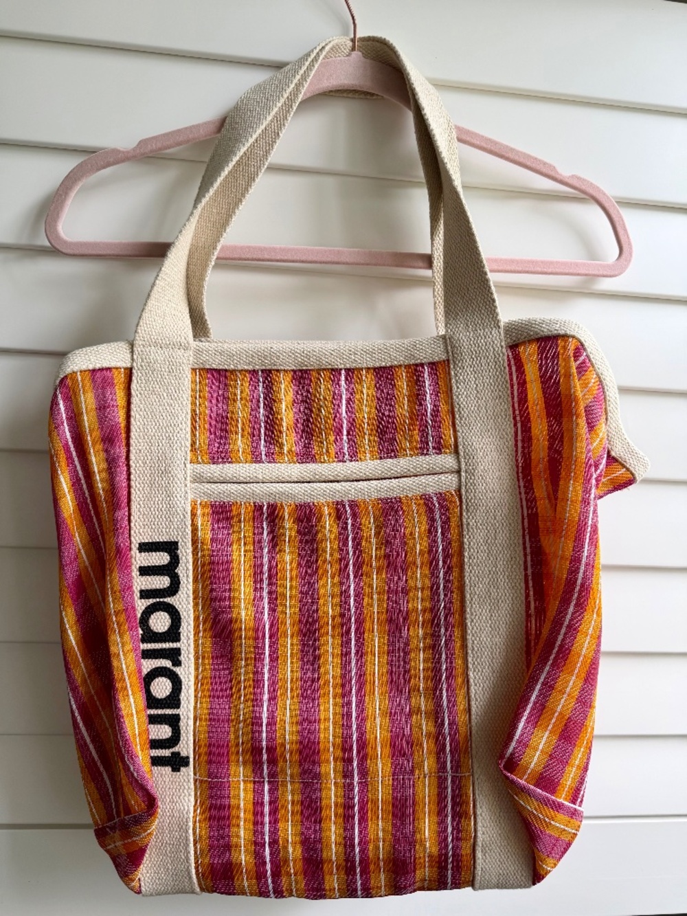 Isabel Marant Darwin Tote